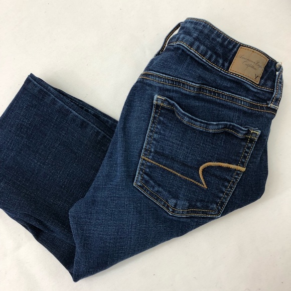 American Eagle Outfitters Denim - American Eagle Jeggings